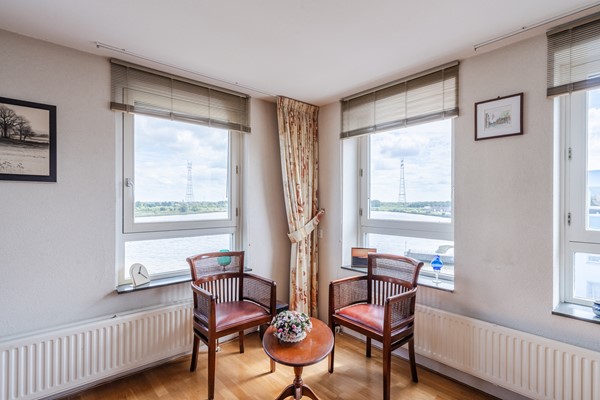 Medium property photo - Werfkade 66, 2987 RH Ridderkerk